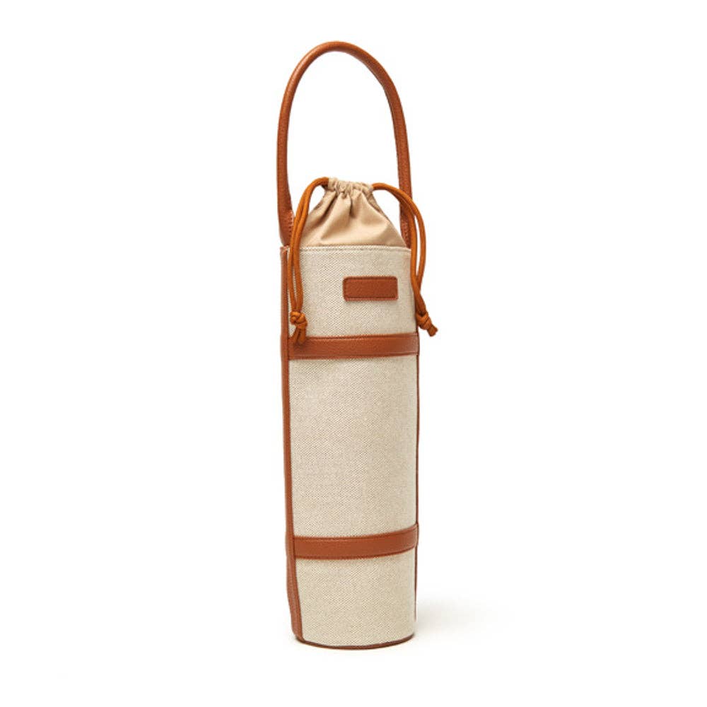 Brouk and Co. - Capri Single Wine Bag