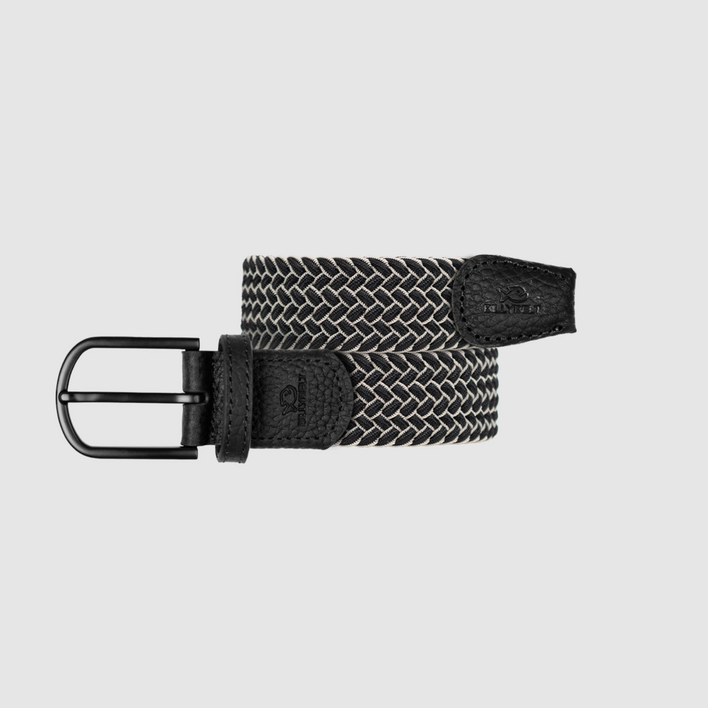 BILLYBELT - The Haka Elastic Braided Belt