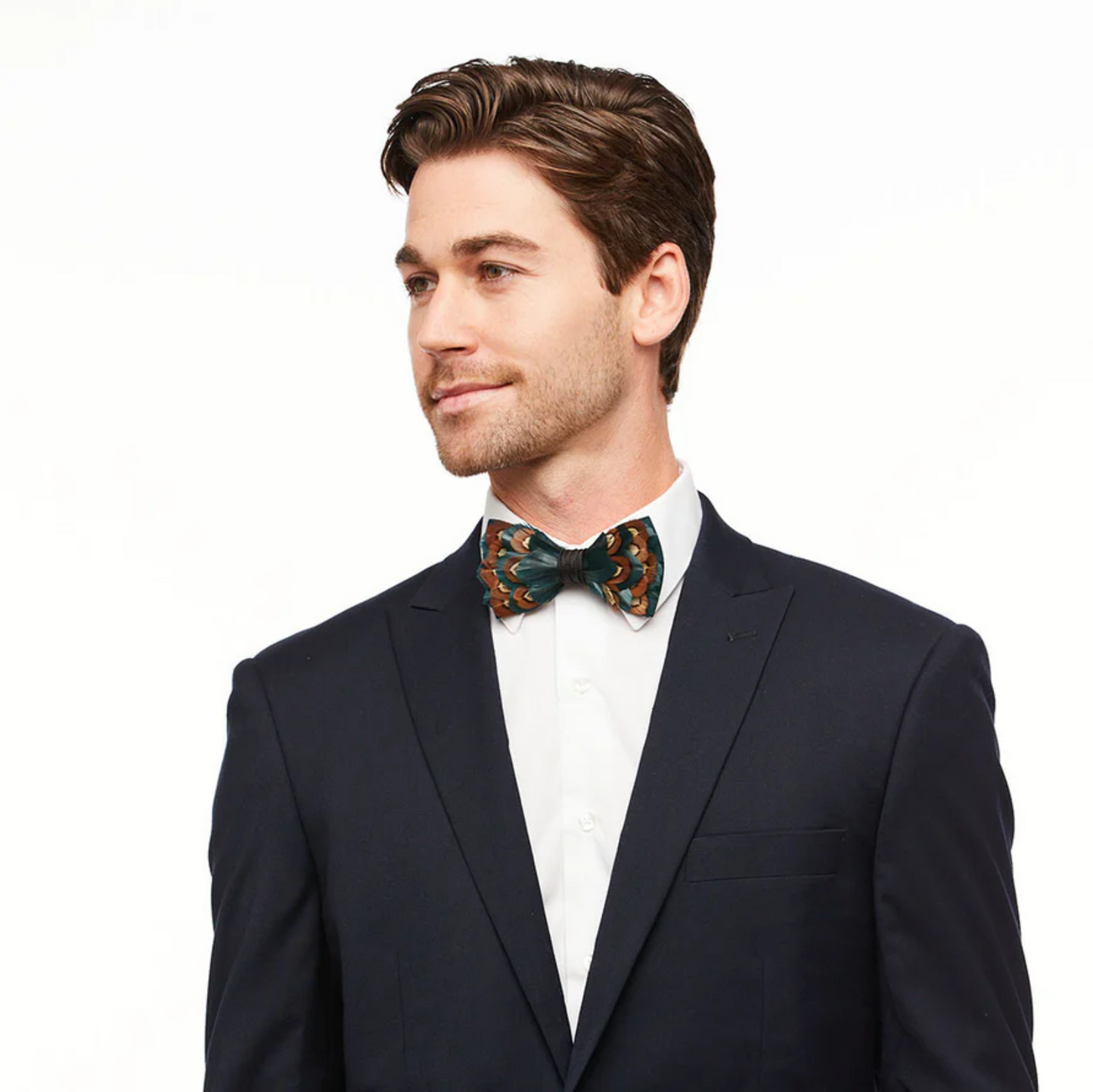 Brackish Bow Tie
