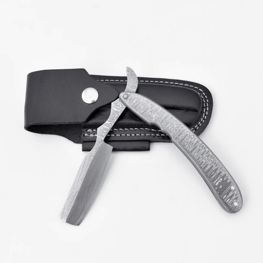 Titan International Knives