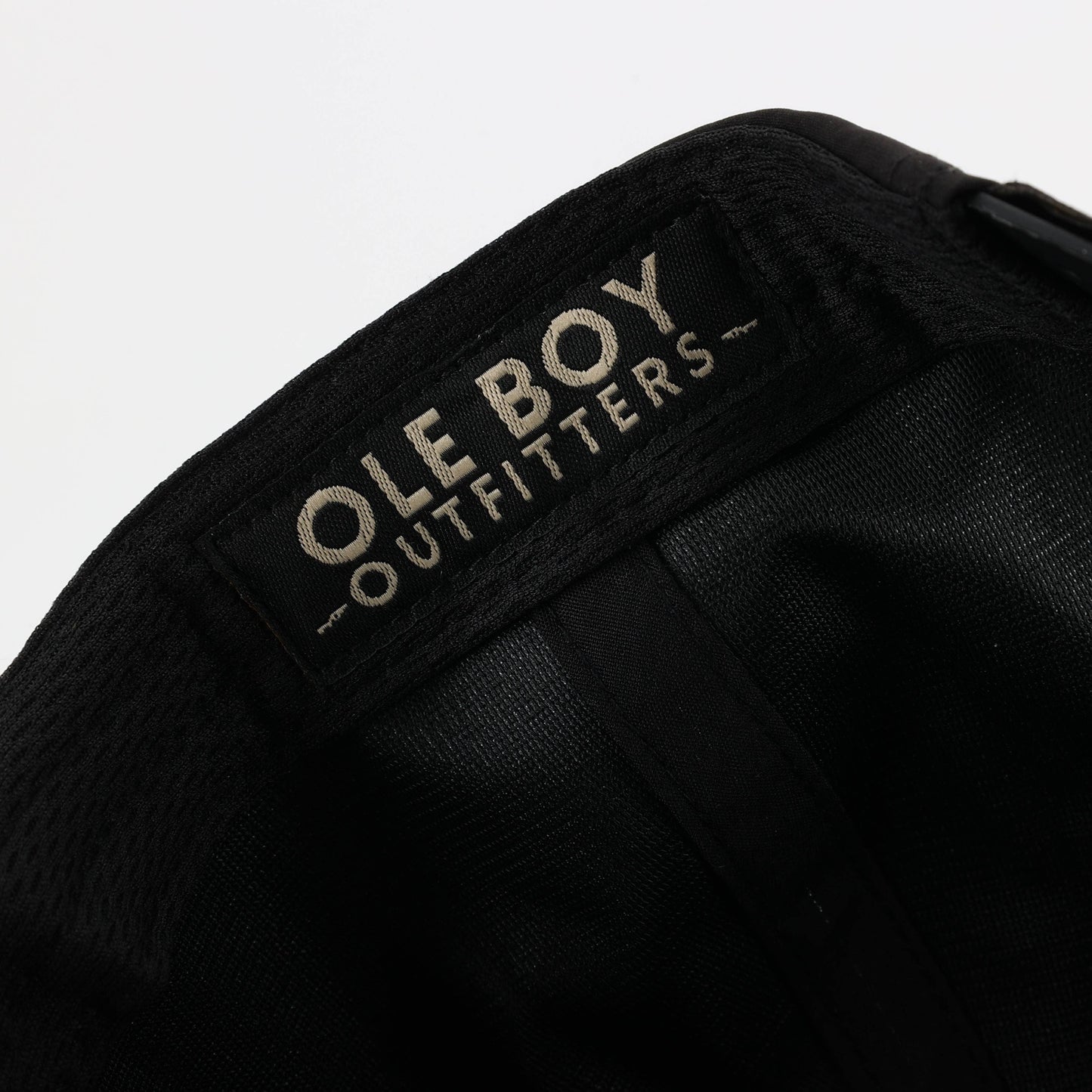 Ole Boy Outfitters - OLE BOY Knoxville Tennessee TriStar Hat