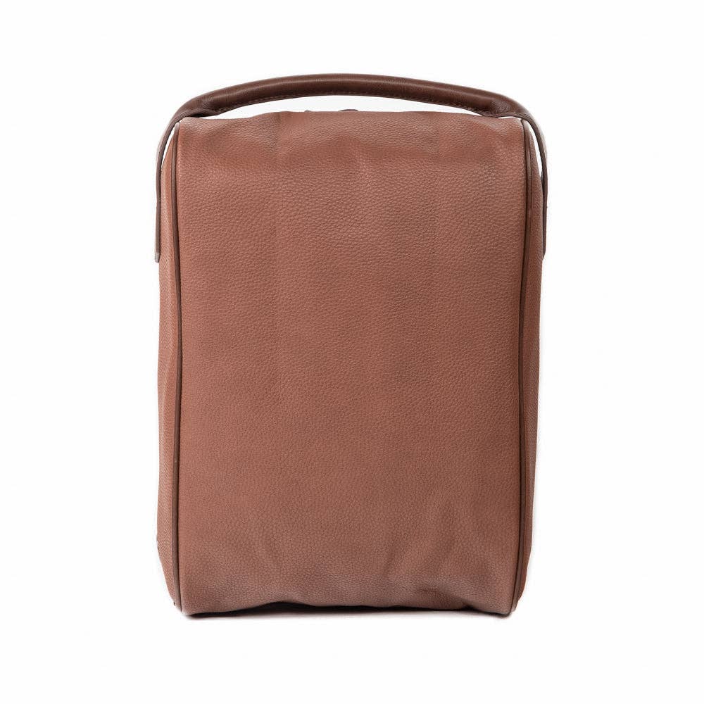 Brouk and Co. - The Davidson Shoe Bag