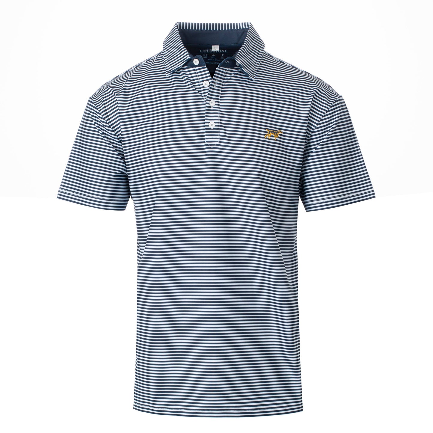 Fieldstone - Sporting Lifestyle Brand - The Marshall Polo (092)