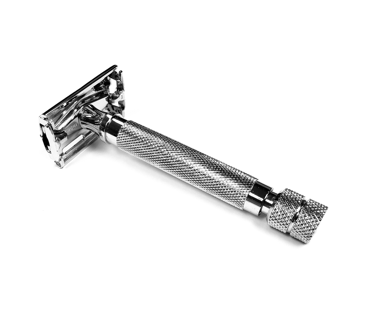 Pete & Pedro - Safety Razor + Replacement Double-Edge Blades