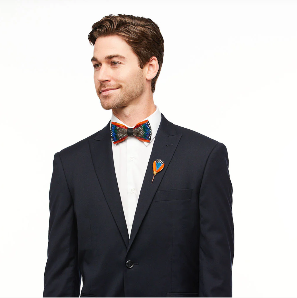 Brackish Bow Tie