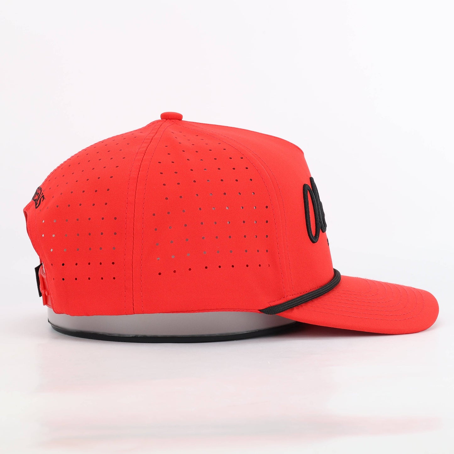 Ole Boy Outfitters - OLE BOY Georgia Game Day Performance Golf Hat