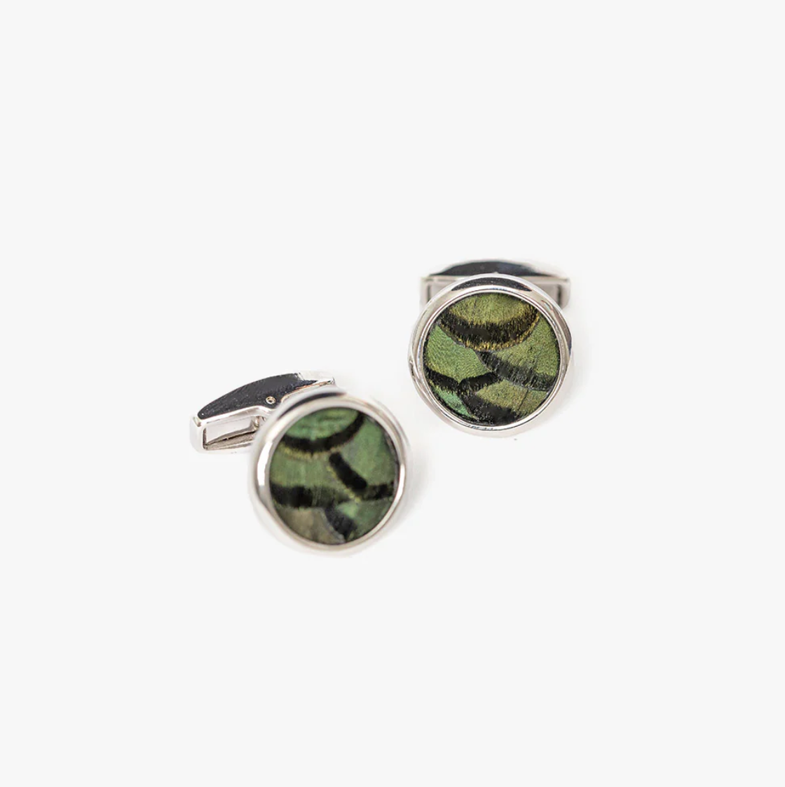 Brackish Cufflinks