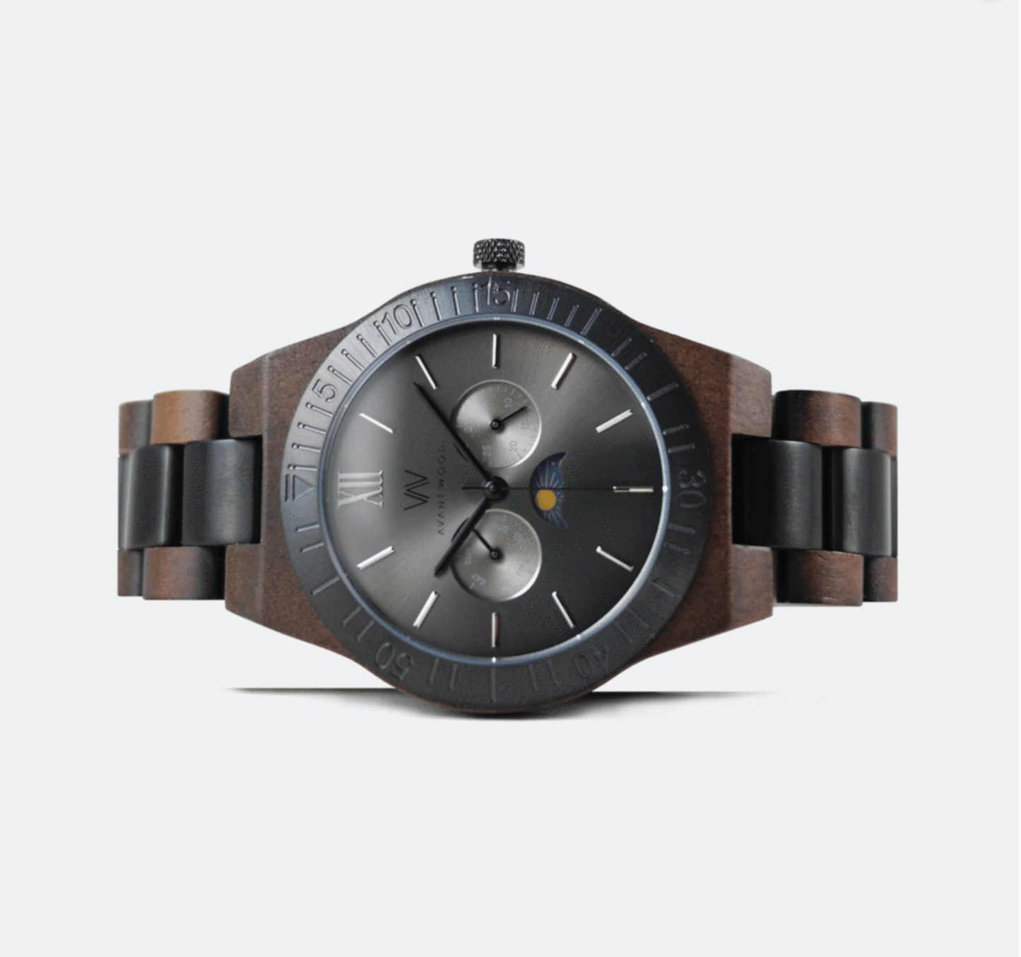 AvantWood Watches