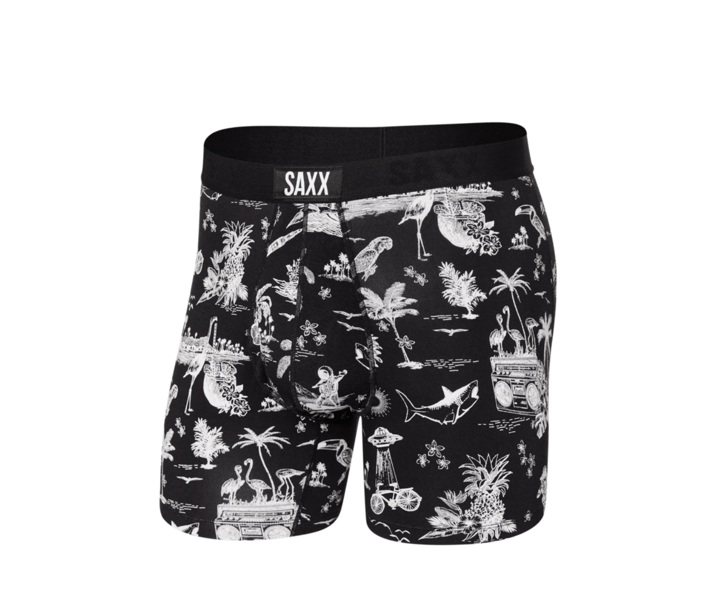 Saxx Underwear AST