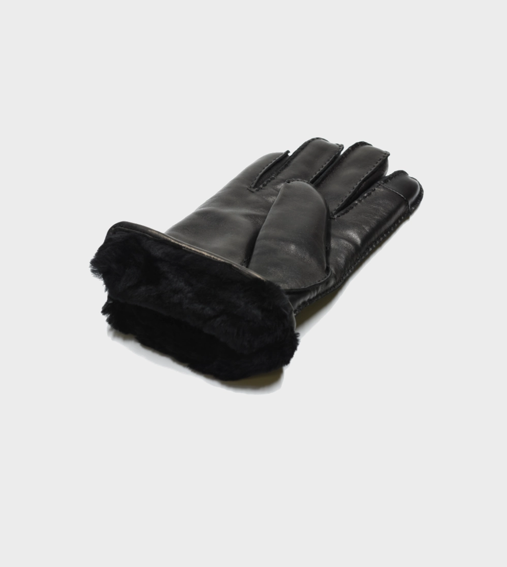 Curated Basics - Gloves