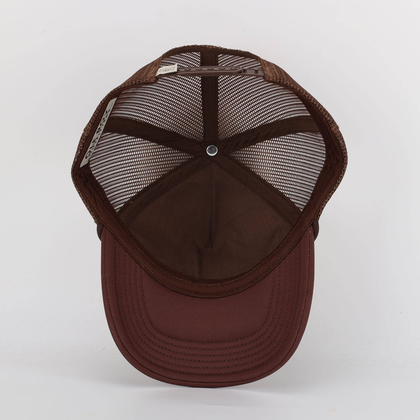 Ole Boy Outfitters - OLE BOY Deer Foam Trucker Hat