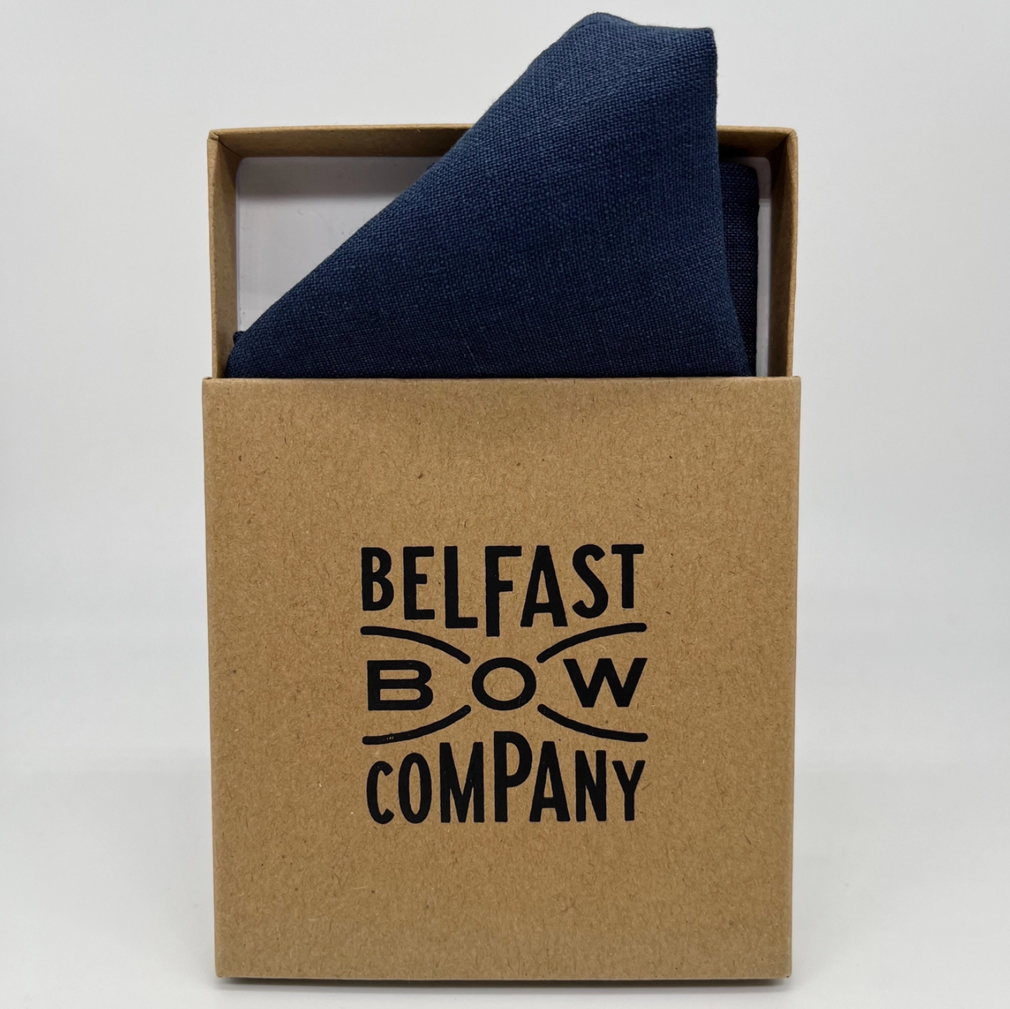 Belfast Bow Co. - Pocket Squares