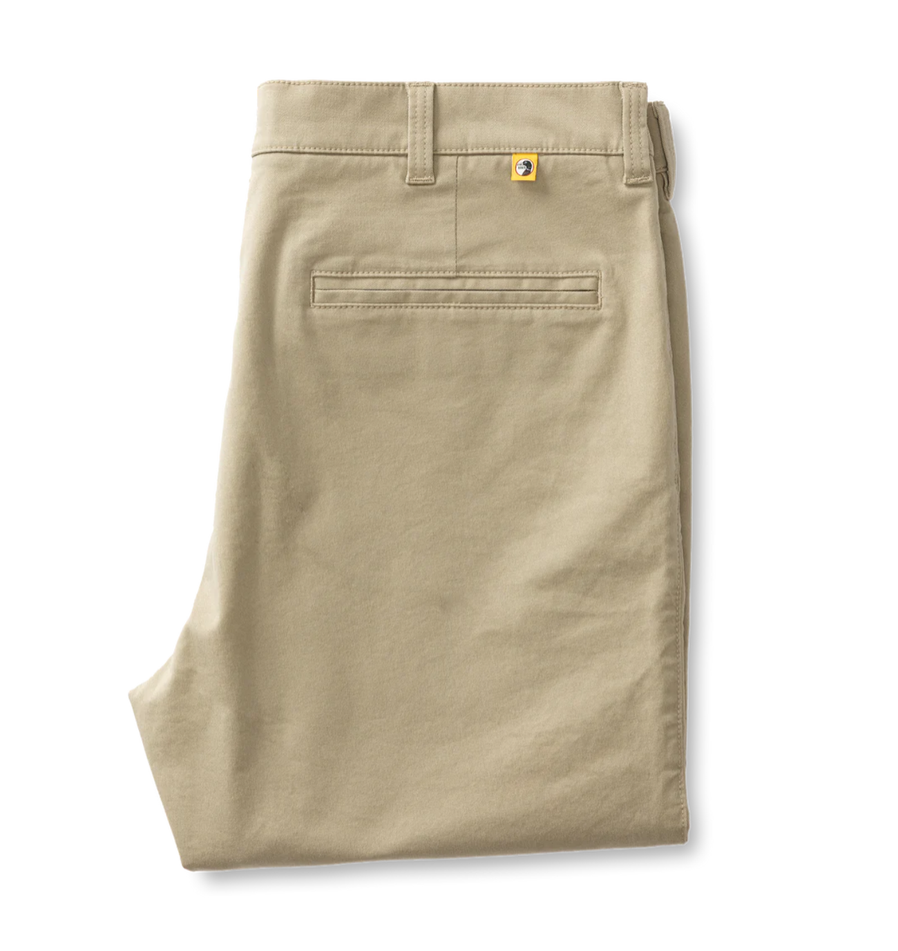 Duck Head - Classic Fit Gold School Chino