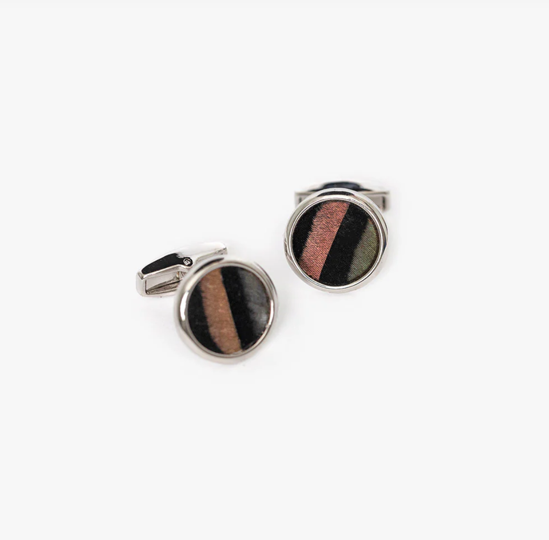 Brackish Cufflinks