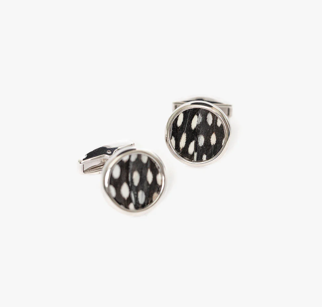 Brackish Cufflinks