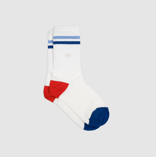 BILLYBELT - Chaussettes Tennis