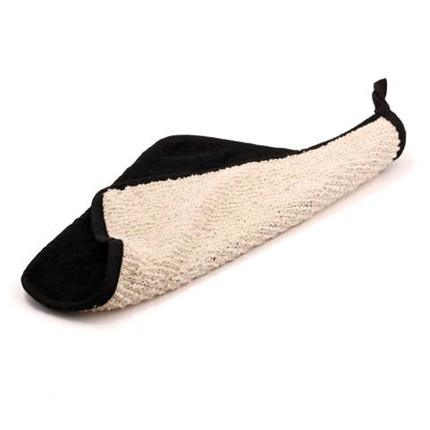 Pete & Pedro - Dual-Sided Face & Body Washcloths (3 pack)