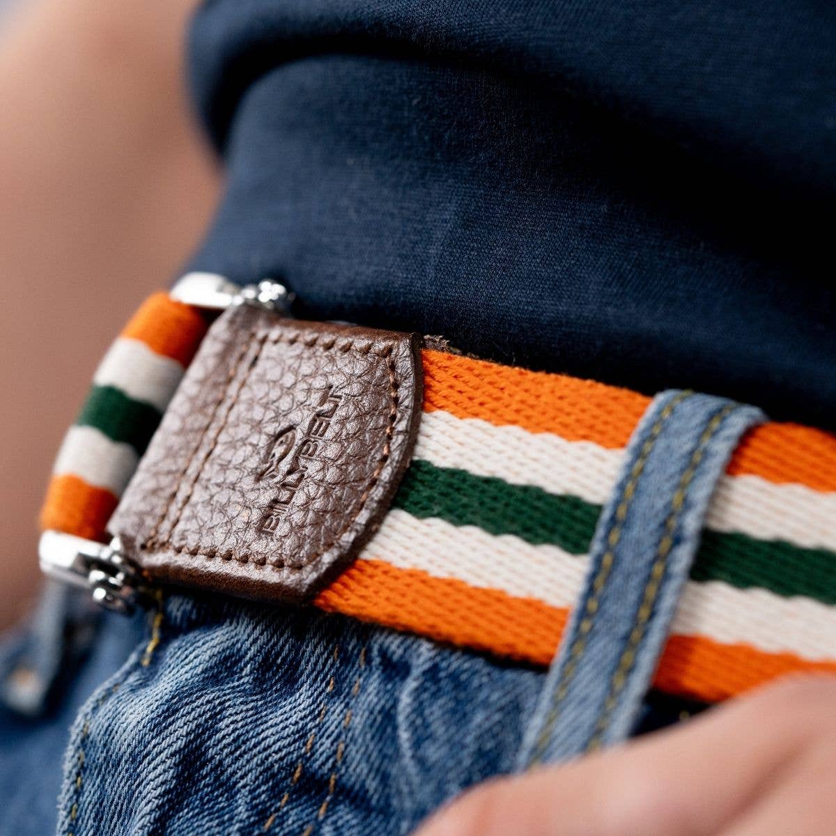 BILLYBELT - Roland Strap Belt