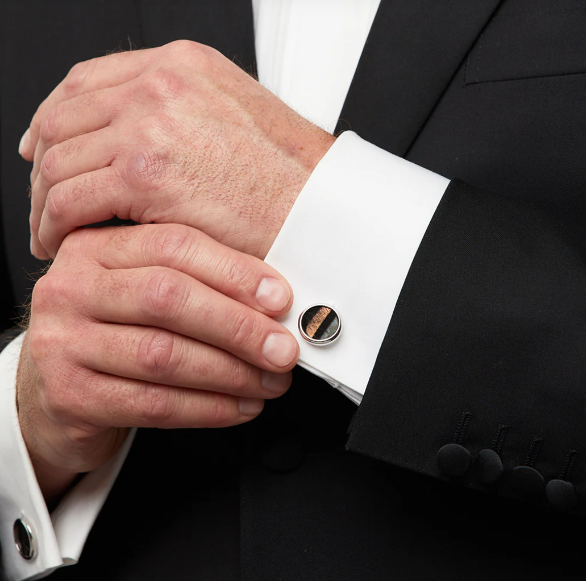 Brackish Cufflinks