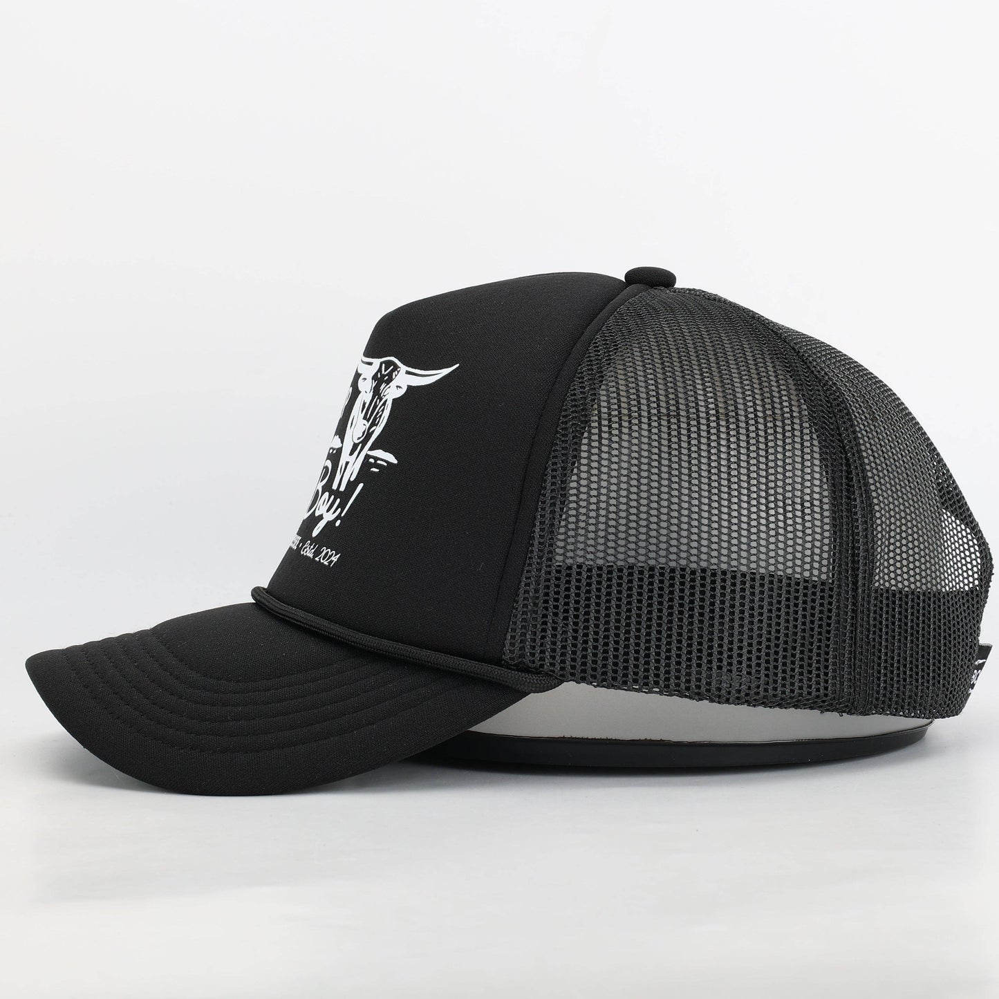 Ole Boy Outfitters - OLE BOY Rodeo Hat