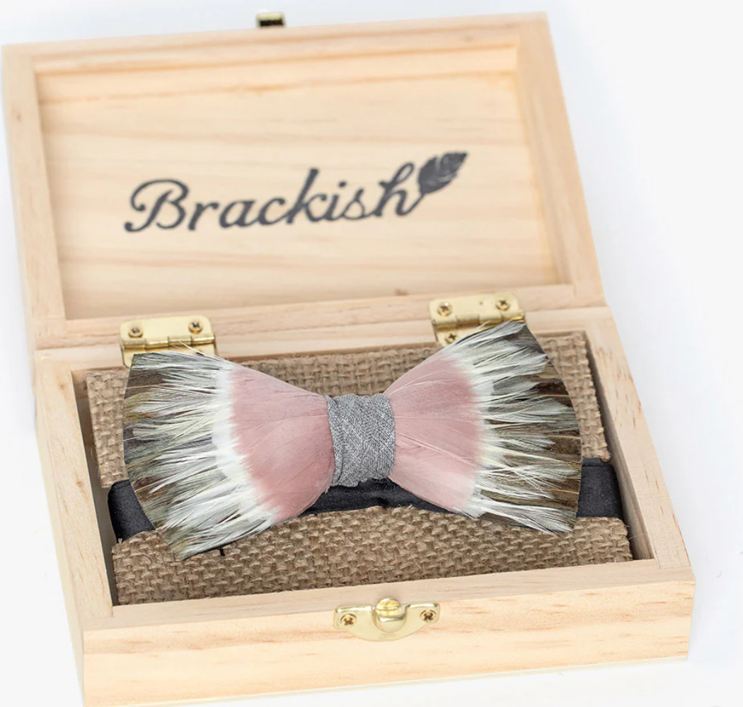 Brackish Bow Tie