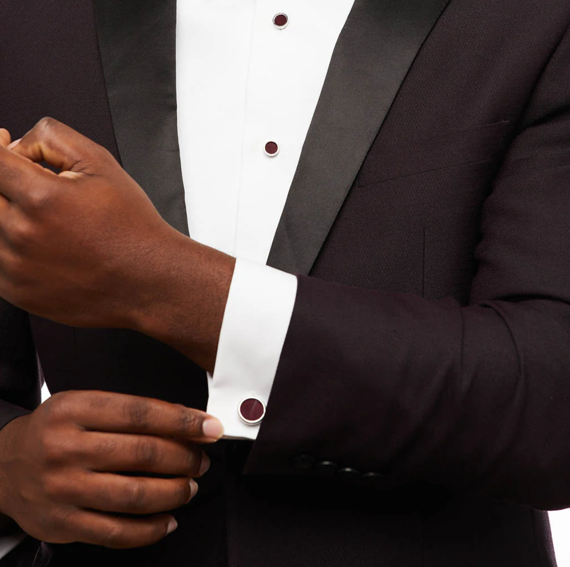 Brackish Cufflinks