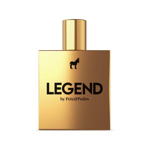 Pete & Pedro - LEGEND EDP