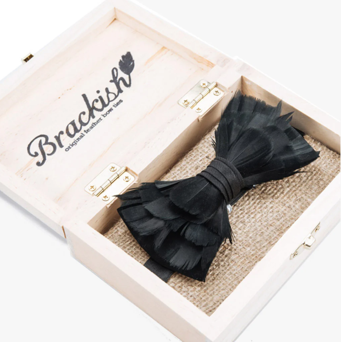 Brackish Bow Tie