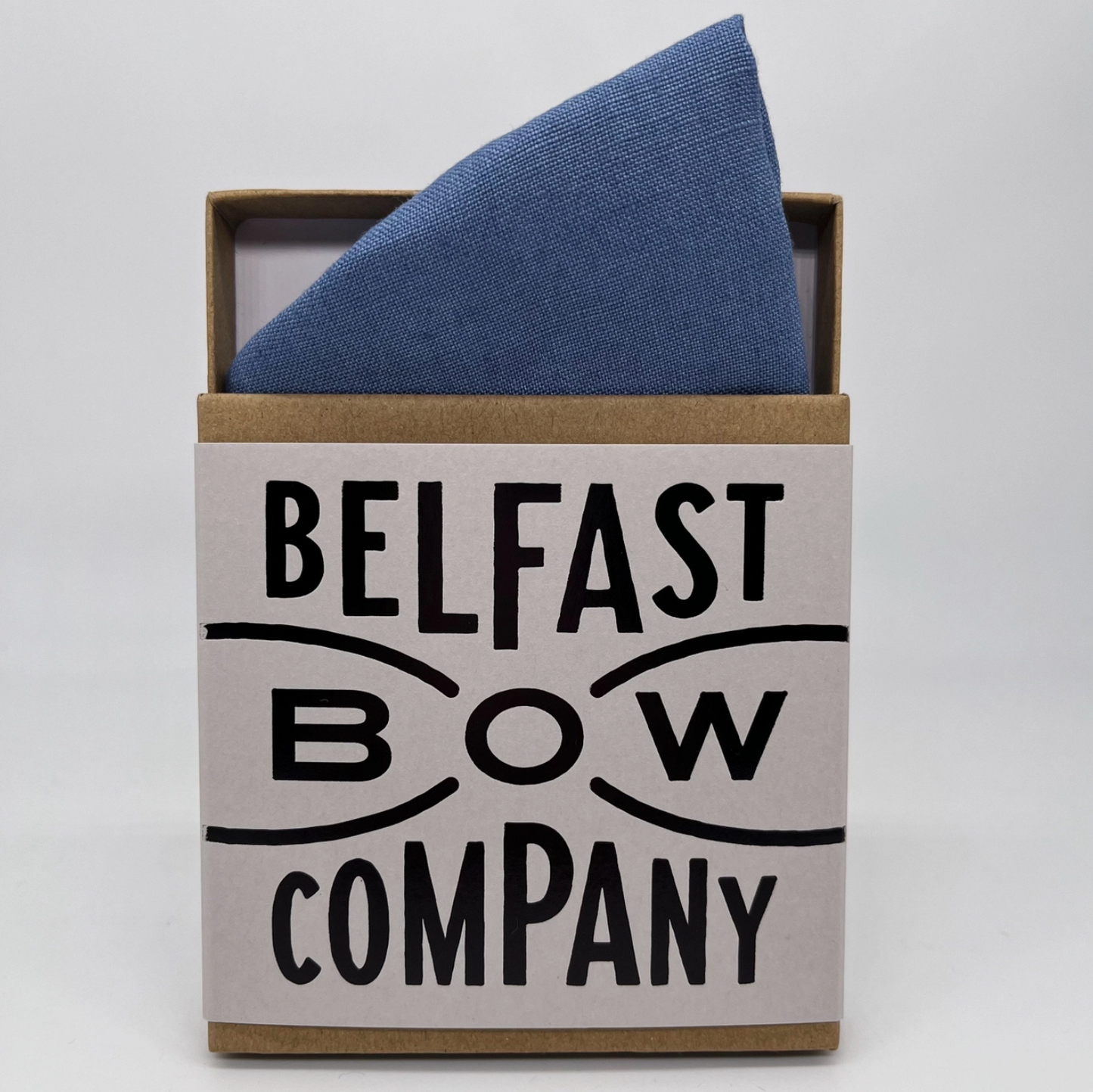 Belfast Bow Co. - Pocket Squares