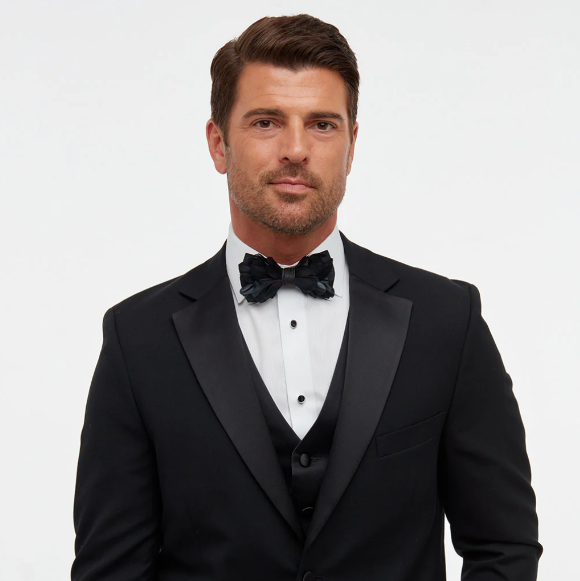 Brackish Bow Tie