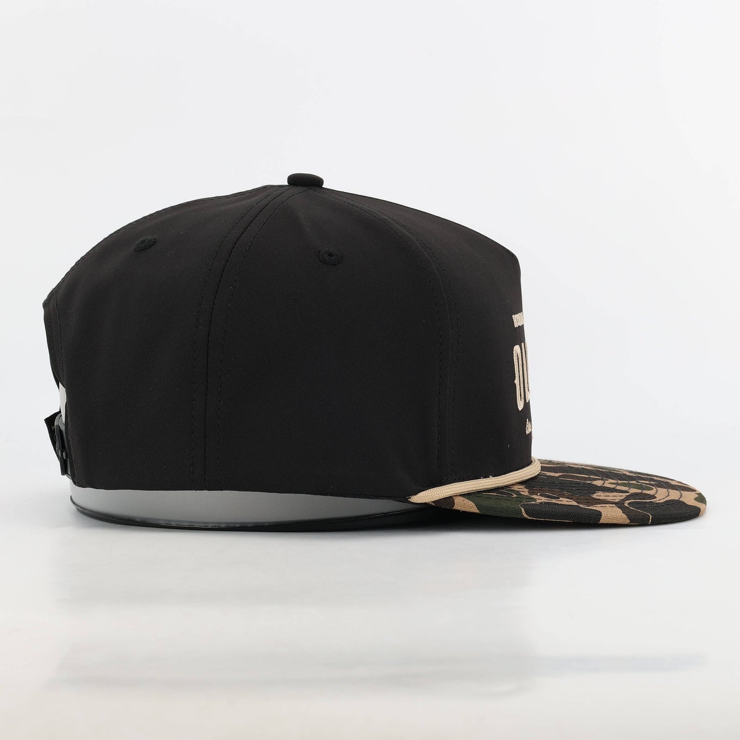 Ole Boy Outfitters - OLE BOY Knoxville Tennessee TriStar Hat