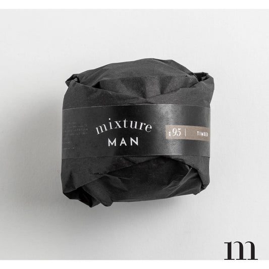 Mixture Home - Mixture Man Bath Bomb: No 59 Debauchery