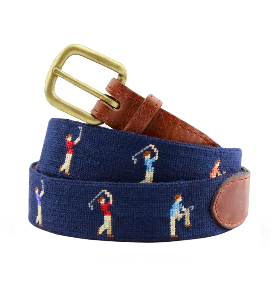 Smathers and Branson - Belts