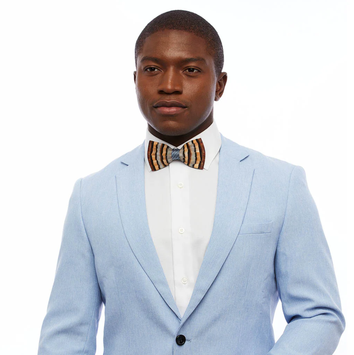Brackish Bow Tie