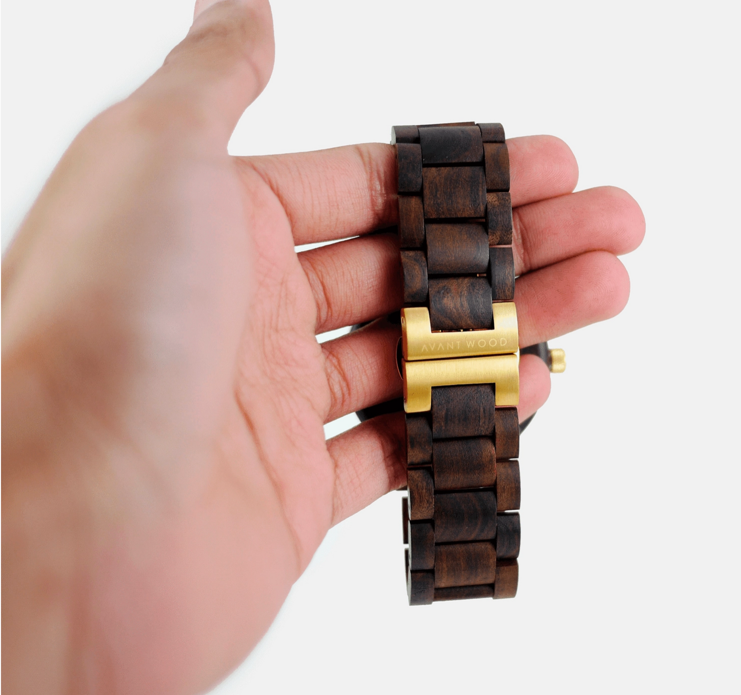 AvantWood Watches