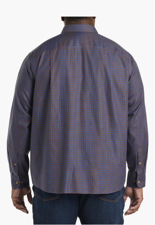 UNTUCKit - Knight Wrinkle Free Button Up