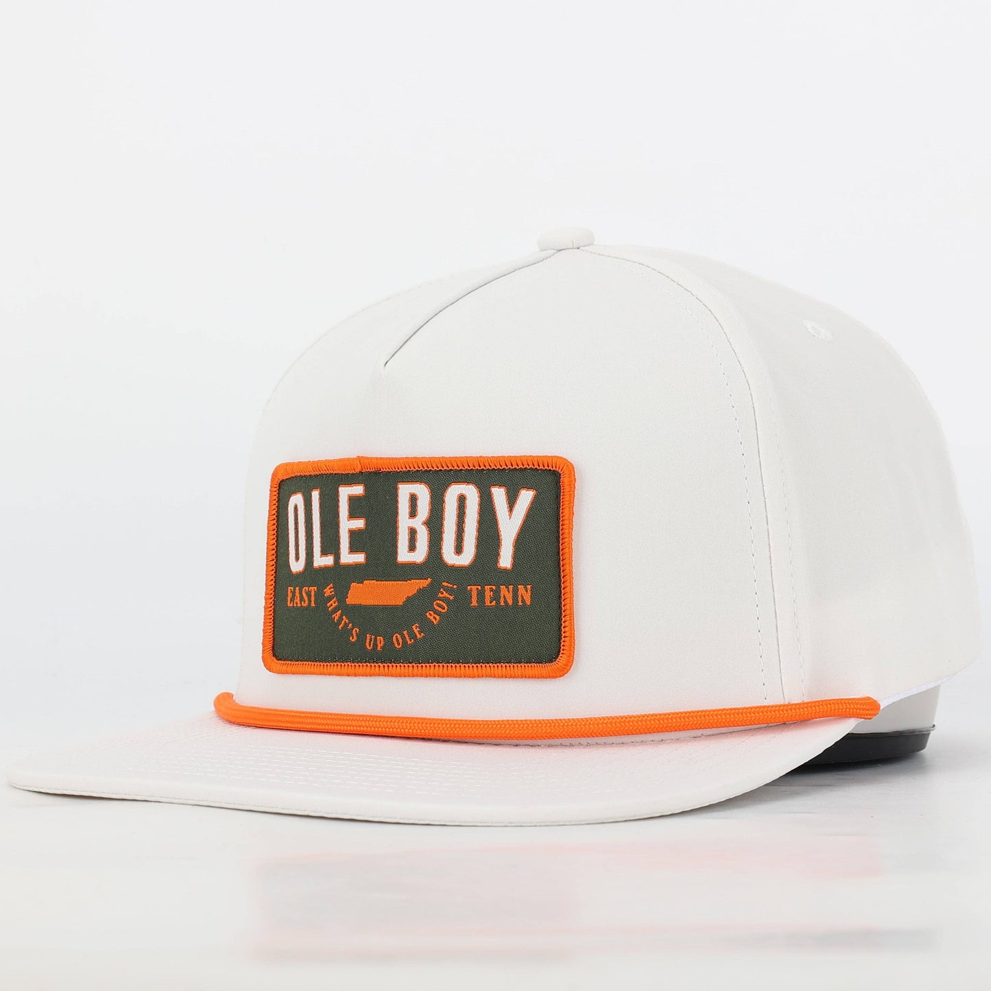 Ole Boy Outfitters - OLE BOY East Tennessee Hat
