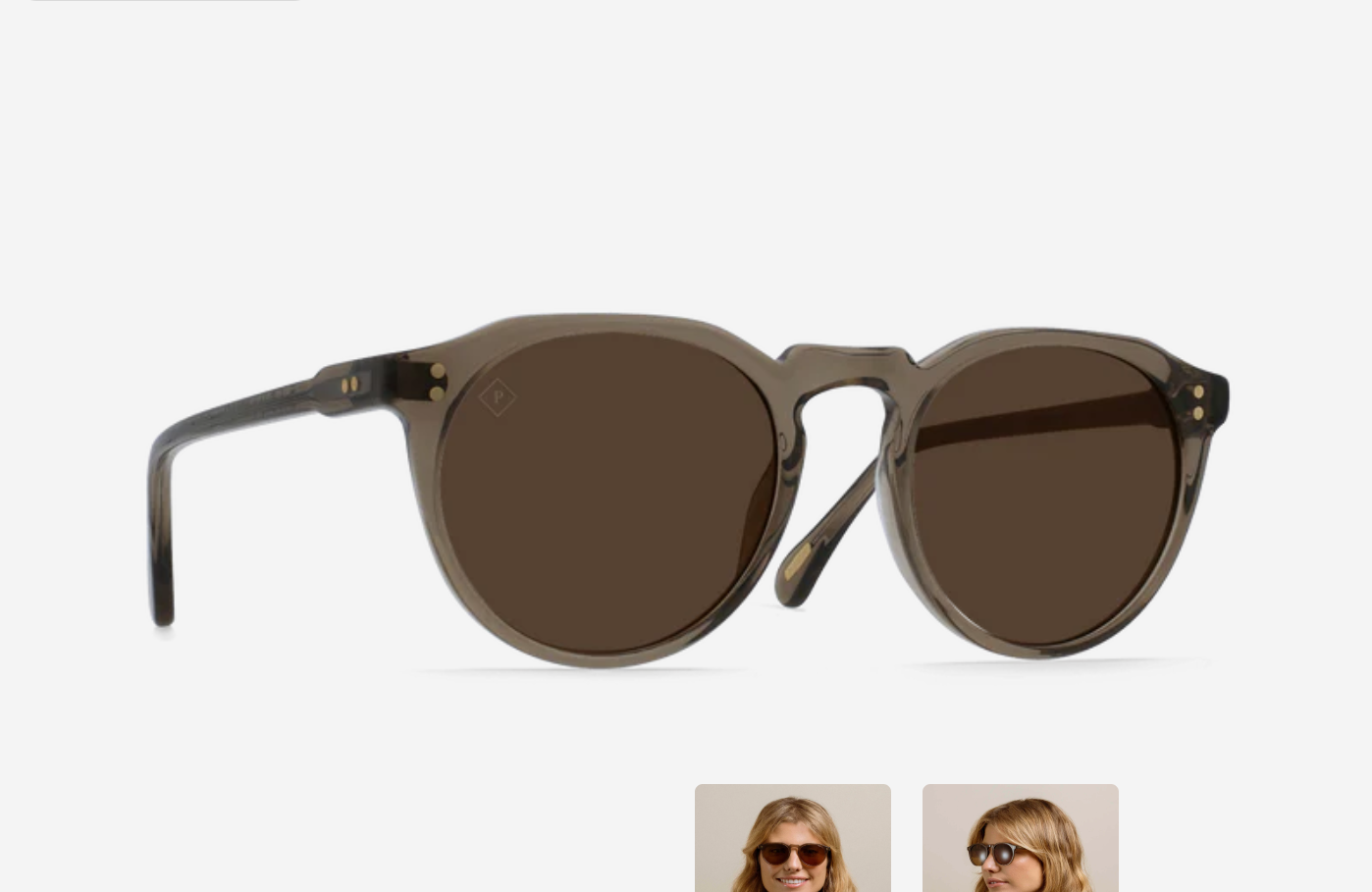 RAEN Sunglasses