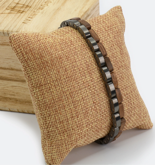 AvantWood Bracelets