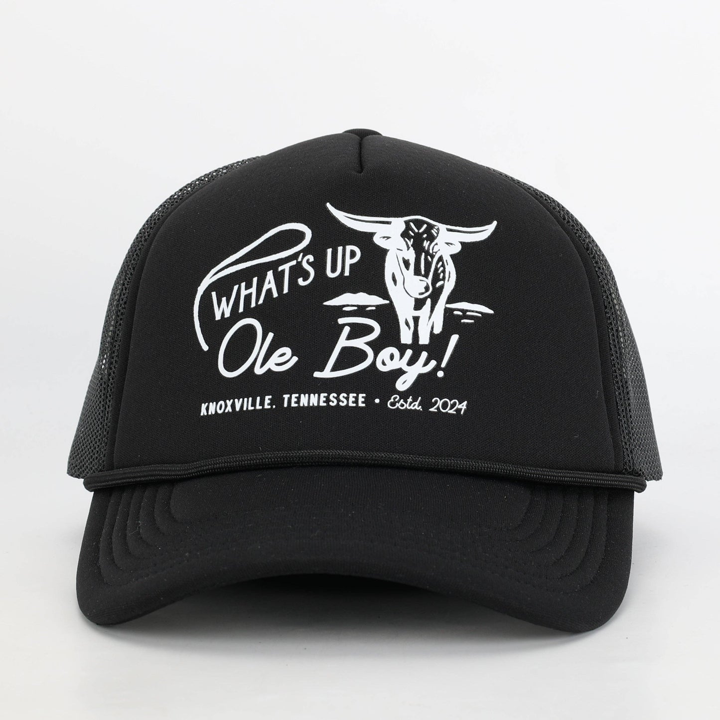 Ole Boy Outfitters - OLE BOY Rodeo Hat
