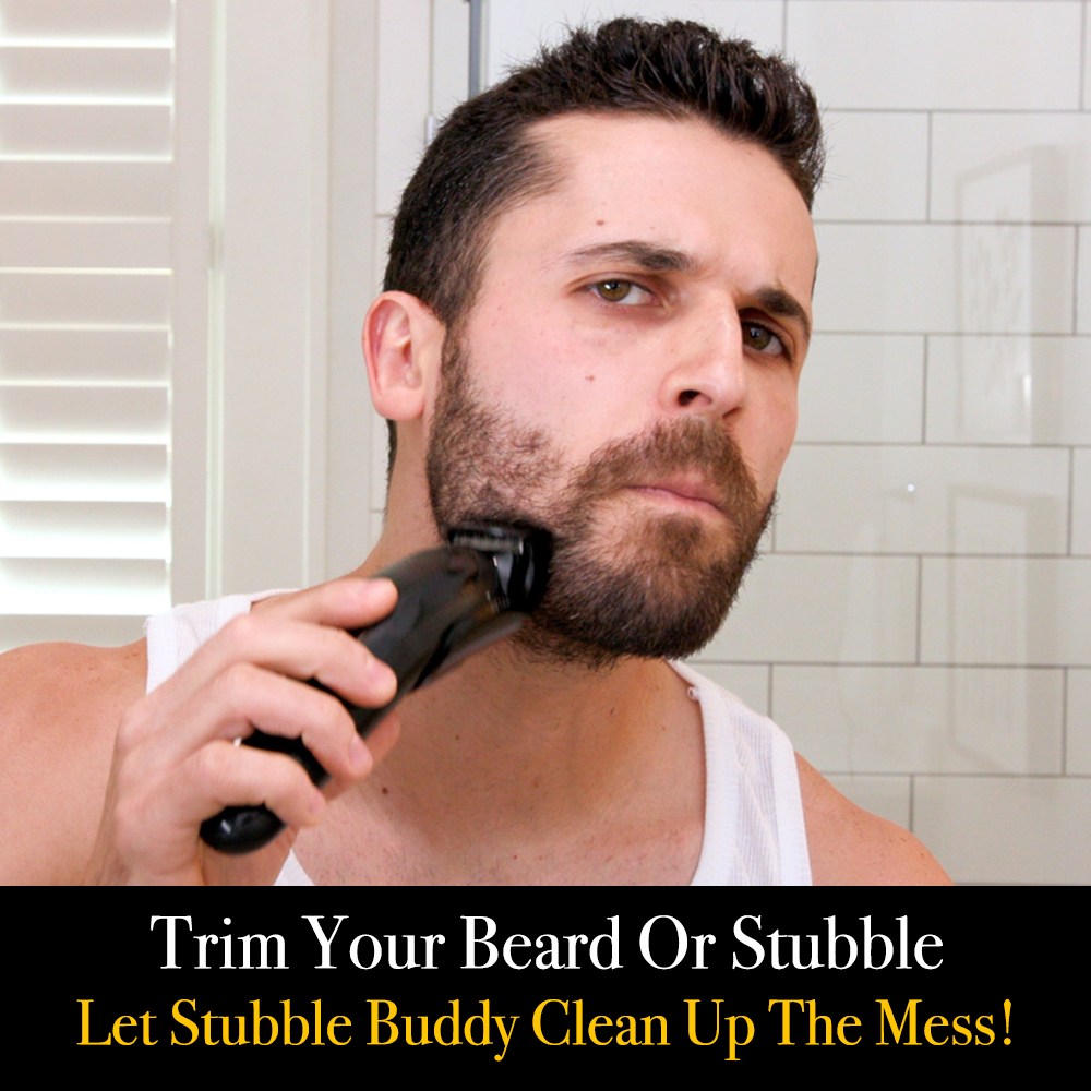 Pete & Pedro - Stubble Buddy