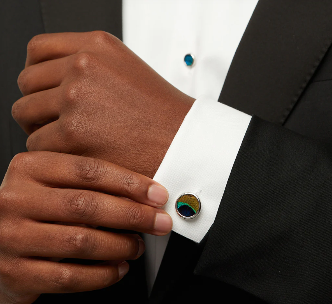 Brackish Cufflinks