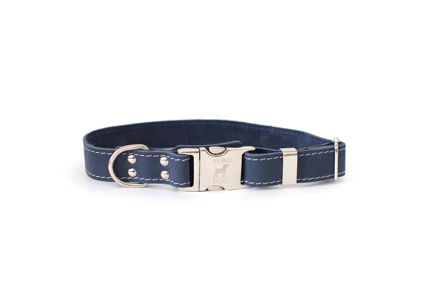 Euro-Dog Collar L