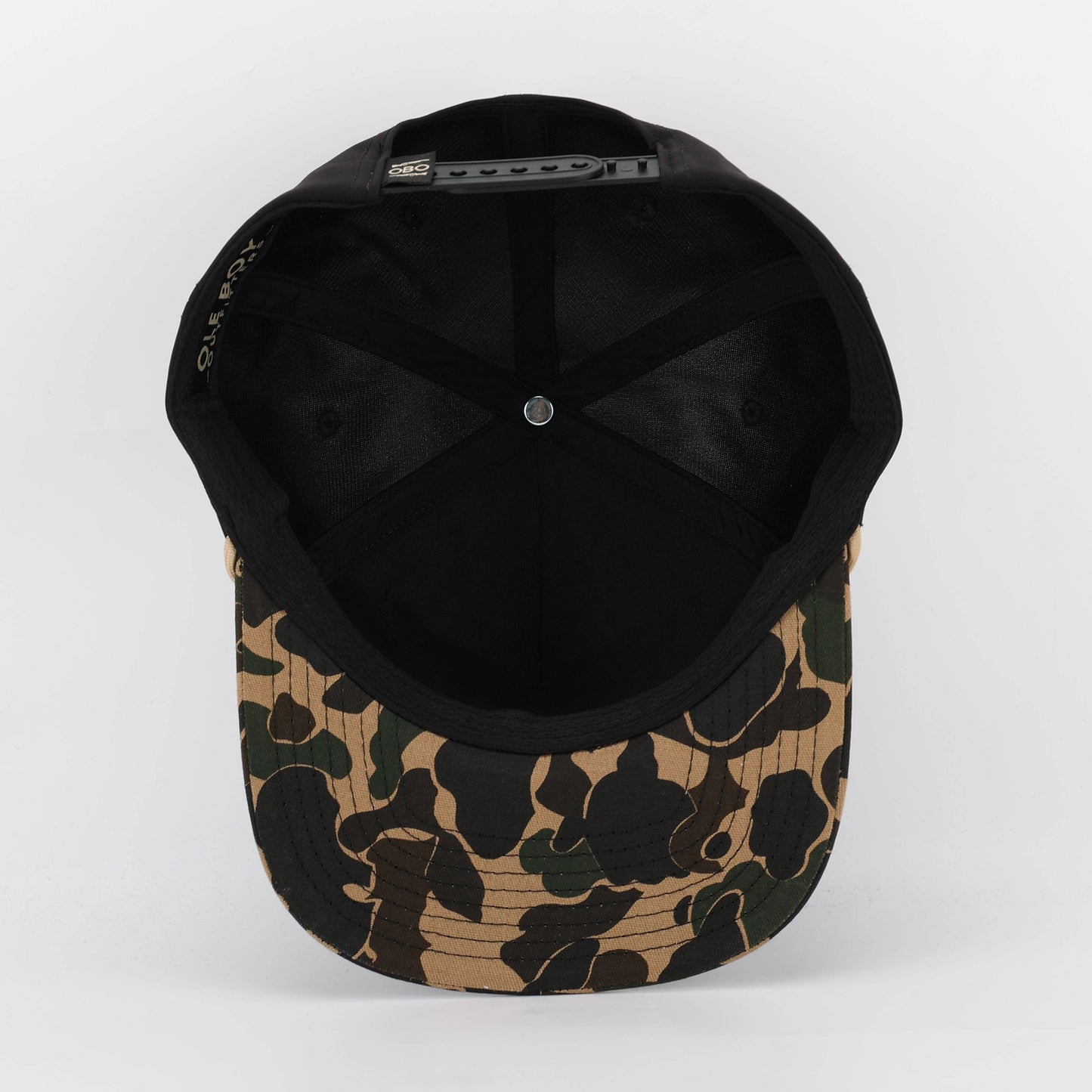 Ole Boy Outfitters - OLE BOY Knoxville Tennessee TriStar Hat