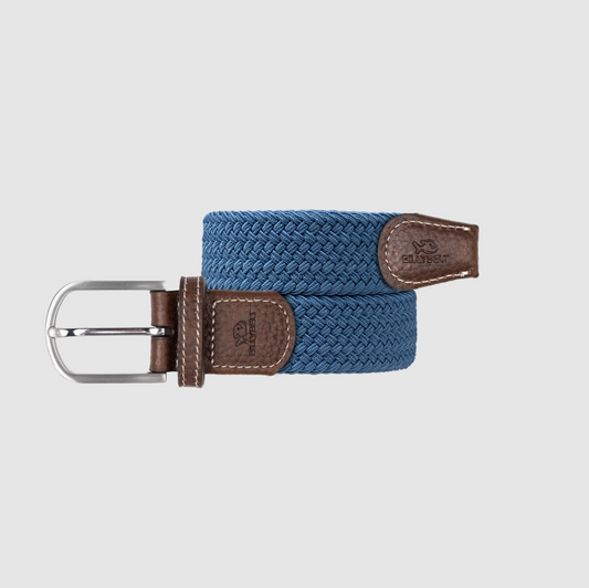 BILLYBELT - Air Force Braided Elastic Belt