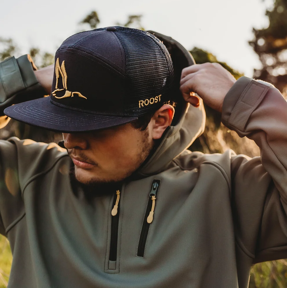 Roost Hats