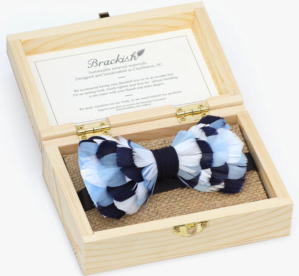 Brackish Bow Tie