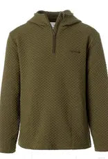 Fieldstone - Youth Quilted Hoodie