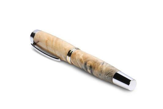 Roots and Jones Pens