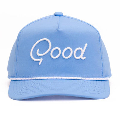 Good Good - Rope Hat of Destiny